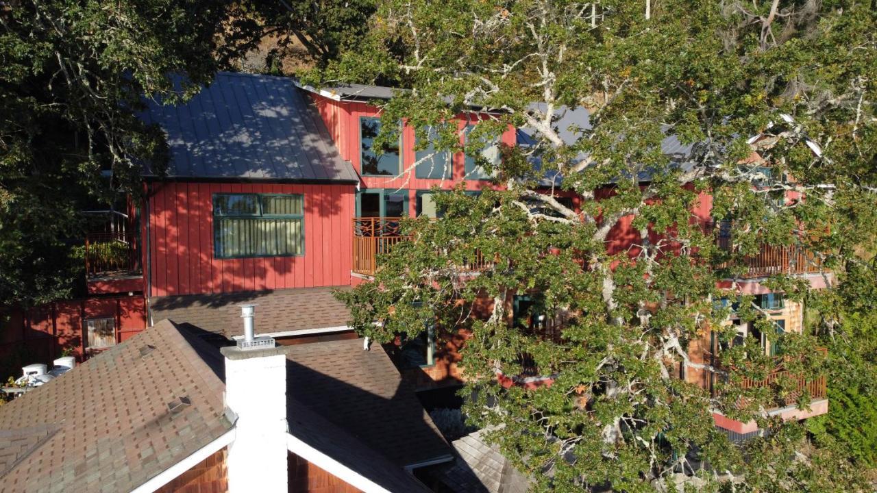Salishan Chief Holiday home Cowichan Bay