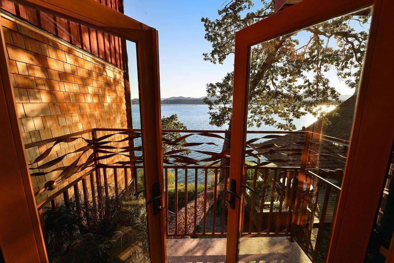 Salishan Chief Holiday home *