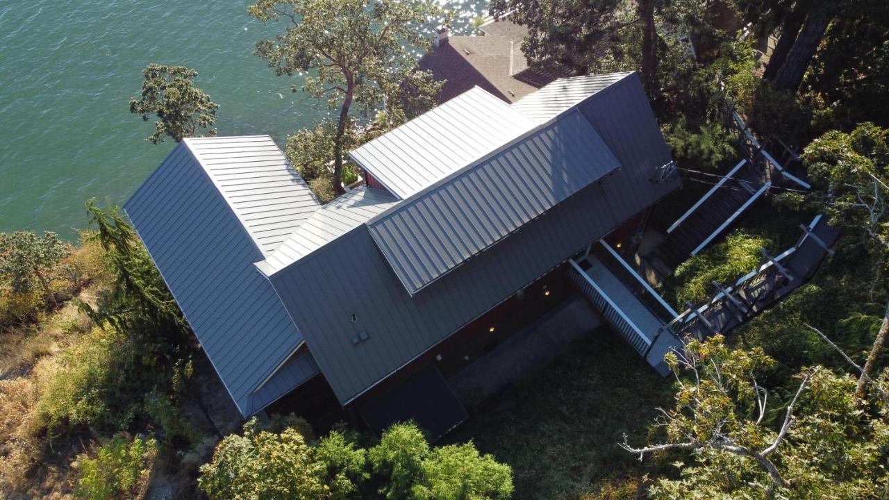 Holiday home Salishan Chief Cowichan Bay