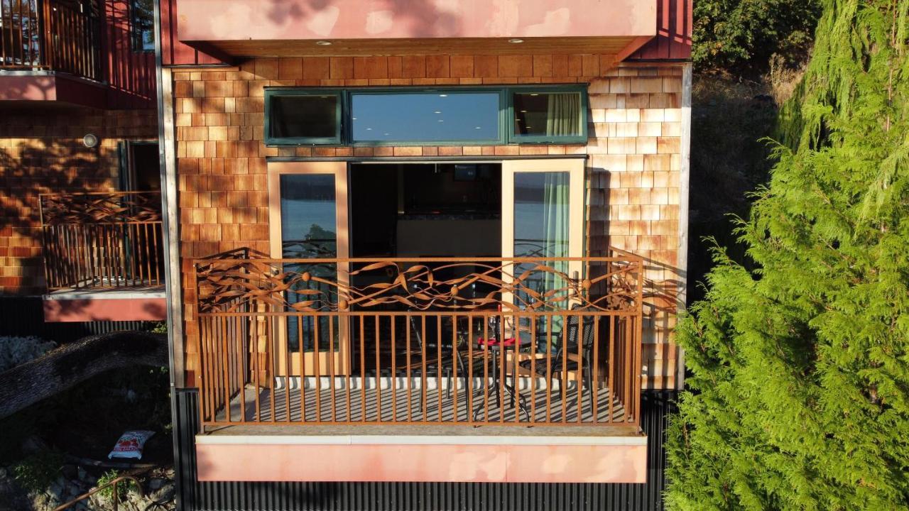 Holiday home Salishan Chief Cowichan Bay