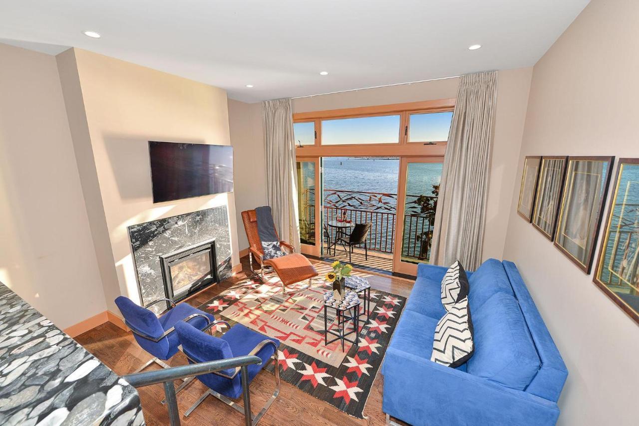 Salishan Chief Holiday home