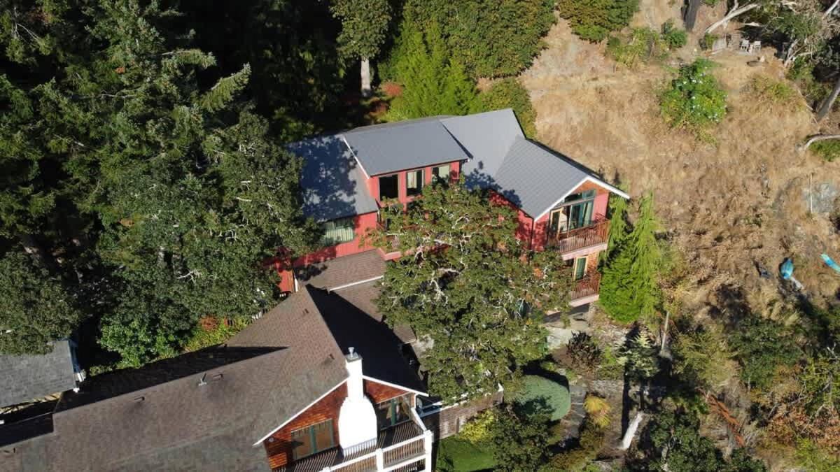 Salishan Chief Holiday home