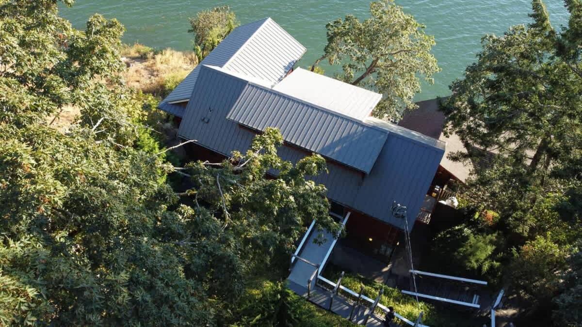 Holiday home Salishan Chief *